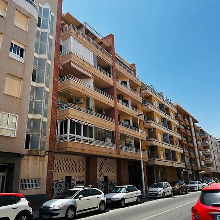 Casa Marcello טורבייחה