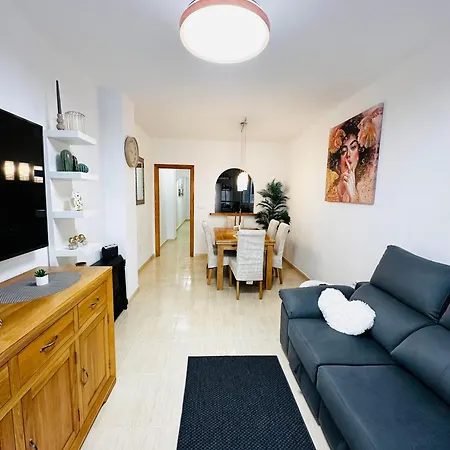 Appartamento Casa Marcello