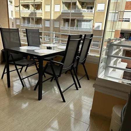Casa Marcello * טורבייחה