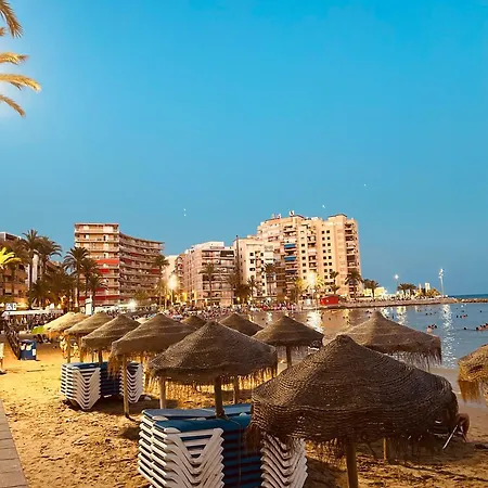 Casa Marcello * Torrevieja