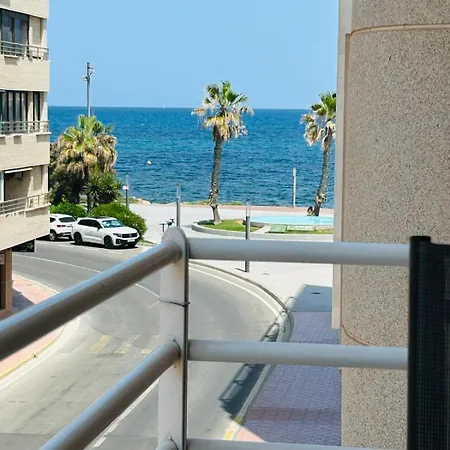 Casa Marcello Apartment Torrevieja