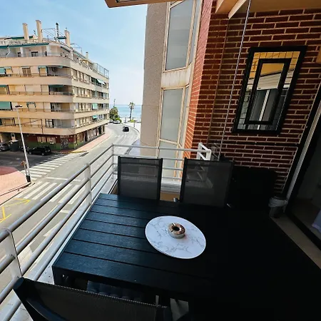 Casa Marcello Apartment Torrevieja