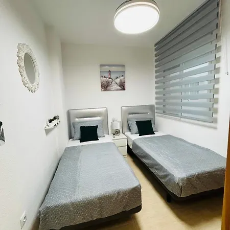 Casa Marcello Torrevieja
