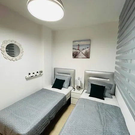 Casa Marcello Apartment *
