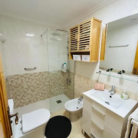 Apartamento Casa Marcello