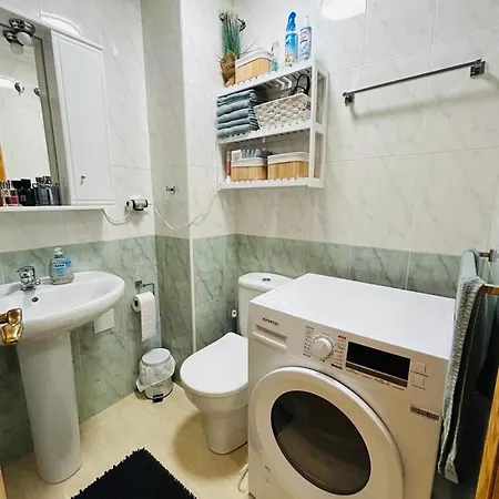 Apartment Casa Marcello Torrevieja