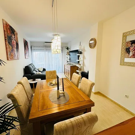 Casa Marcello Apartamento Torrevieja