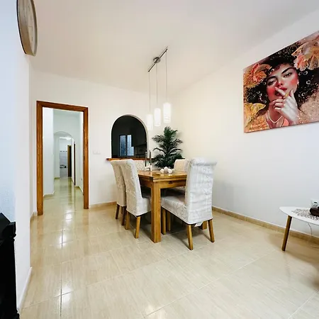 Casa Marcello Torrevieja