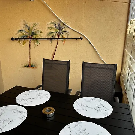 Casa Marcello Torrevieja