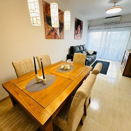 Appartement Casa Marcello Torrevieja