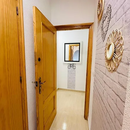 Casa Marcello * Torrevieja